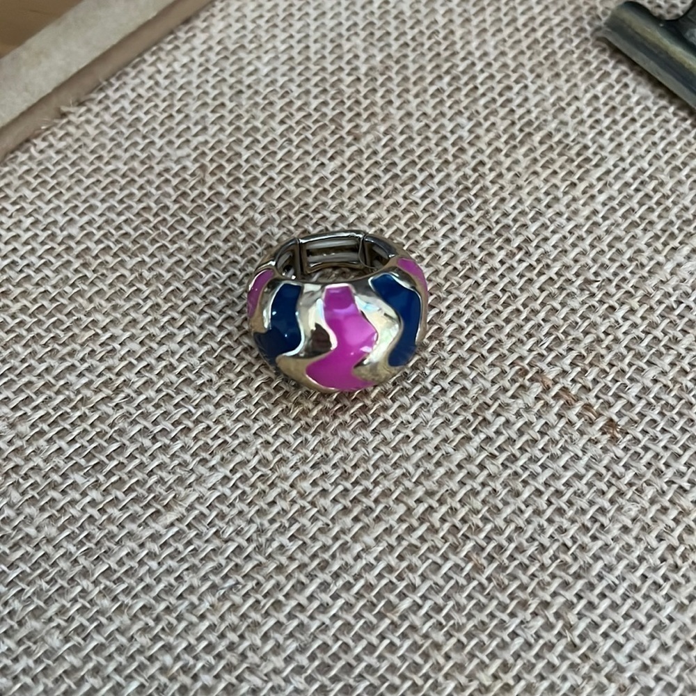 Vintage ring